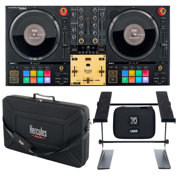 028316d12c85398f579b588741864486.jpg Hercules DJ Control Inpulse T7 Set - Imagen 1