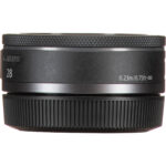 Canon RF 28mm f/2.8 STM Lens (Canon RF) - Imagen 9