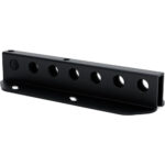 Bose Professional AMURAIL Soporte de suspensión de un solo punto (negro) - Imagen 2