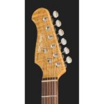 Harley Benton ST-Modern Plus HSS LH L Set - Imagen 6