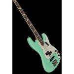Harley Benton MV-4PJ Seafoam Green Set - Imagen 10