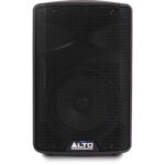 Alto Professional TX408 Altavoz autoamplificado de 2 vías y 8" de 350 W con Bluetooth - Imagen 3