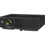 Panasonic PT-VMZ62B Proyector láser 3LCD WUXGA de 6500 lúmenes (negro)