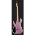 Harley Benton R-446 Plum Metallic Set - Imagen 3