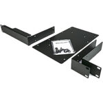 Kit de montaje en bastidor Allen & Heath para GPIO y DX Hub