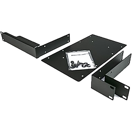 02a08d921a38dfa0483f4e8a539160d3.jpg Kit de montaje en bastidor Allen & Heath para GPIO y DX Hub - Imagen 1