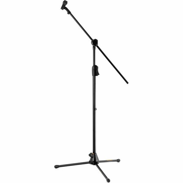 02a1ba57e460b5ce984207b54c4fc273.jpg Hercules Stands HCMS-533B Mic Stand - Imagen 1