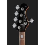 Harley Benton MV-5PJ Black Set - Imagen 6