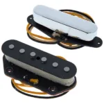 Fender Custom Texas Special Tele Set