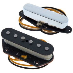 Fender Custom Texas Special Tele Set