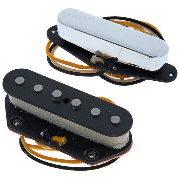 02a45579636148ff74b8e7d56e8196eb-1.jpg Fender Custom Texas Special Tele Set - Imagen 1