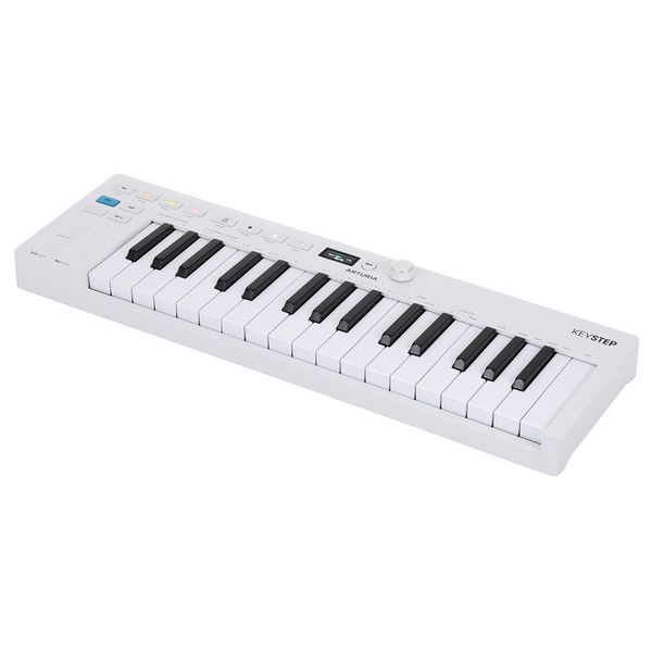 02a59ad917ee0a6be2afaedd3e3810d5.jpg Arturia KeyStep mk2 - Imagen 1