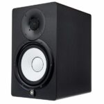 Yamaha HS 7 Stand Bundle - Imagen 5