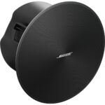 Bose Professional DesignMax DM5C Altavoces coaxiales pasivos de 2 vías para montaje en techo (par, negro) - Imagen 3
