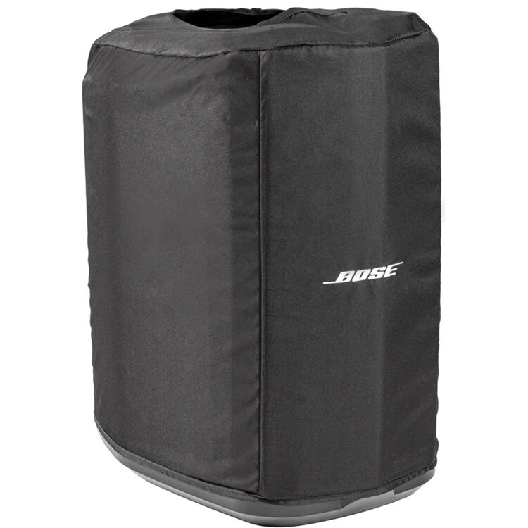 02baf3759e0aab3b4afa7234d14b76a2.jpg Funda antideslizante Bose para L1 Pro8 (negra) - Imagen 1