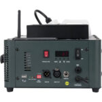 American DJ Fog Fury Jett Pro RGBA+UV LED Fog Machine Kit with Fog Juice - Imagen 4