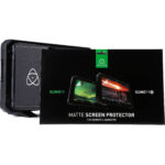 Protector de pantalla LCD antirreflejos Atomos para monitor Sumo de 19"