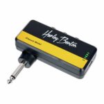 Harley Benton Rockplug Metal