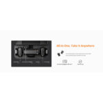 DJI Mic Mini transmisor de clip con micrófono incorporado (2,4 GHz, blanco ártico) - Imagen 12