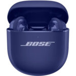 Auriculares inalámbricos Bose QuietComfort Ultra True con cancelación de ruido de 2.ª generación (violeta medianoche)