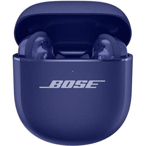 02d7dbd9e1d25a341f8d47511d7b23c7.jpg Auriculares inalámbricos Bose QuietComfort Ultra True con cancelación de ruido de 2.ª generación (violeta medianoche) - Imagen 1