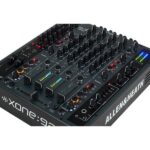 Allen & Heath Xone:92 MK2 Case Bundle - Imagen 10
