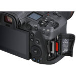 Canon EOS R5 Mirrorless Camera with Battery Grip Kit - Imagen 13