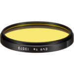 Filtro amarillo Leica E49 - Imagen 2