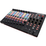 Kit Akai Professional APC40 mkII con sintetizador analógico Korg Monologue y accesorios