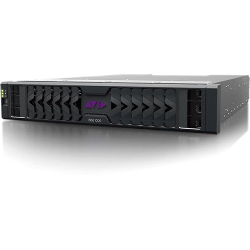 02eccfa925a29add2bead73d0c321553-2.jpg Ávido NEXIS | Sistema de almacenamiento compartido PRO de 20 TB con 2 unidades SSD - Imagen 1