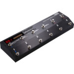 Sistema de conmutación de efectos de guitarra BOSS ES-8