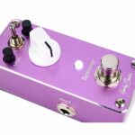 Harley Benton MiniStomp Spinner - Imagen 10