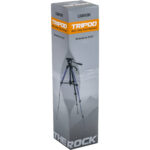 Trípode Carson TR-200 The Rock con cabezal panorámico de 3 vías - Imagen 7