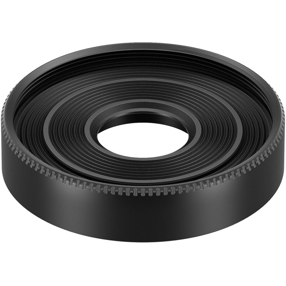 02fa7ba4d97f0734366e06325b2bc05e-1.jpg Canon ES-22 Lens Hood - Imagen 1