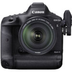 Canon EOS-1DX Mark III DSLR Camera Kit with WFT-E9A Wireless File TX - Imagen 11