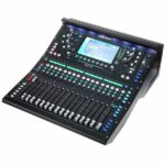 Allen & Heath SQ5, Case, DX168/X Bundle II - Imagen 2
