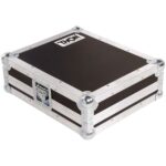 Yamaha MGX12V WH Case Bundle - Imagen 11