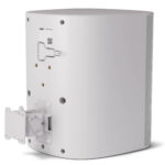 Bose Professional DesignMax DM12S Altavoz coaxial pasivo de 2 vías para montaje en superficie de 12" (blanco) - Imagen 9