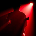American DJ Focus Flex 7-Pixel RGBW LED Moving Head - Imagen 11
