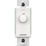 Controlador de zona Bose Professional ControlCenter CC-1 (blanco)