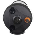 Celestron Advanced VX 800 200 mm f/2.0 Telescopio astrógrafo Rowe-Ackermann Schmidt GoTo EQ - Imagen 15
