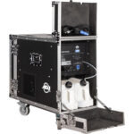 American DJ Entour Pileus 1600W Fog and Mist Machine - Imagen 4