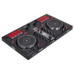 Hercules DJ Control Inpulse 300HP45 Set - Imagen 7