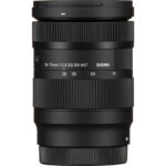 Cámara de cine Blackmagic Design 6K y kit de lentes 28-70 mm f/2.8 DG DN - Imagen 10