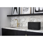 Altavoz inalámbrico Denon Home 350 (negro) - Imagen 8