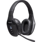 Auriculares estéreo Bluetooth BlueParrott S450-XT