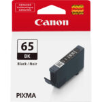 Canon CLI-65 Black Ink Tank - Imagen 3