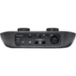 Interfaz de audio Focusrite Vocaster One USB-C con kit de voz en off - Imagen 10