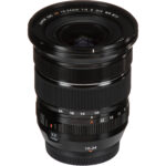 Lente FUJIFILM XF 10-24 mm f/4 R OIS WR - Imagen 13