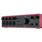 Focusrite Scarlett 18i16 4th Gen - Imagen 8